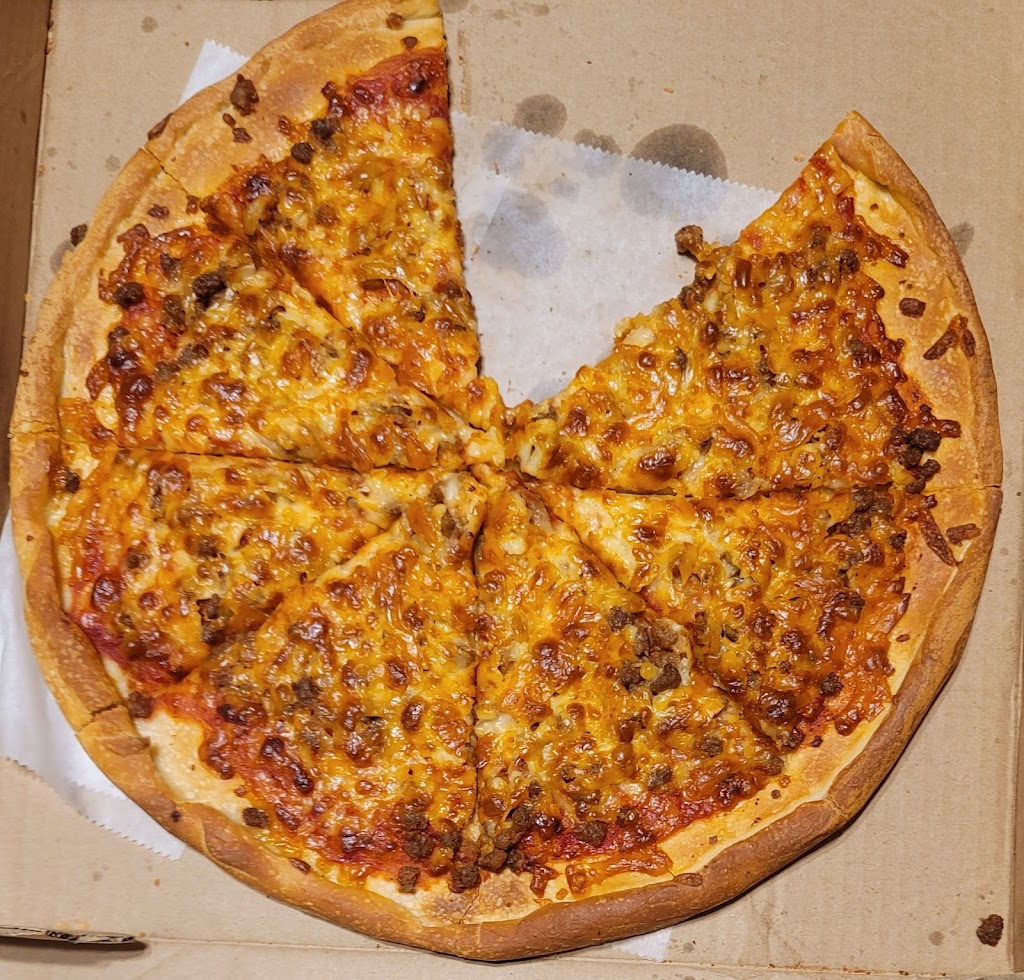 New Star Pizza | 2800 W Dauphin St, Philadelphia, PA 19132 | Phone: (215) 228-0668