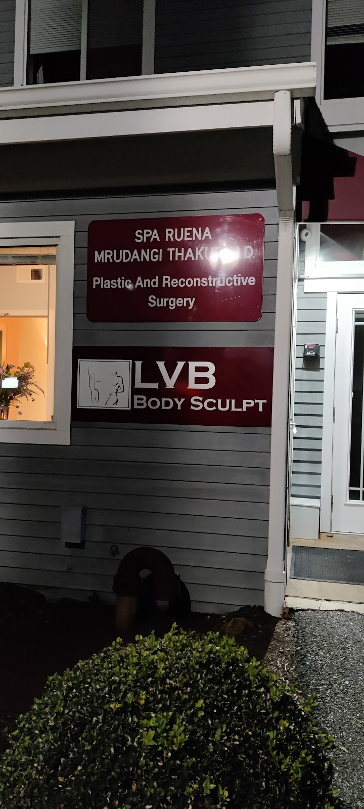 LVB Body Sculpt & MedSpa Yorktown | 3650 Hill Blvd, Jefferson Valley, NY 10535 | Phone: (914) 639-2427