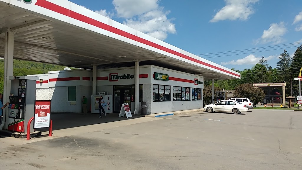 Mirabito Convenience Store | 494 W Main St, Hancock, NY 13783 | Phone: (607) 637-2906