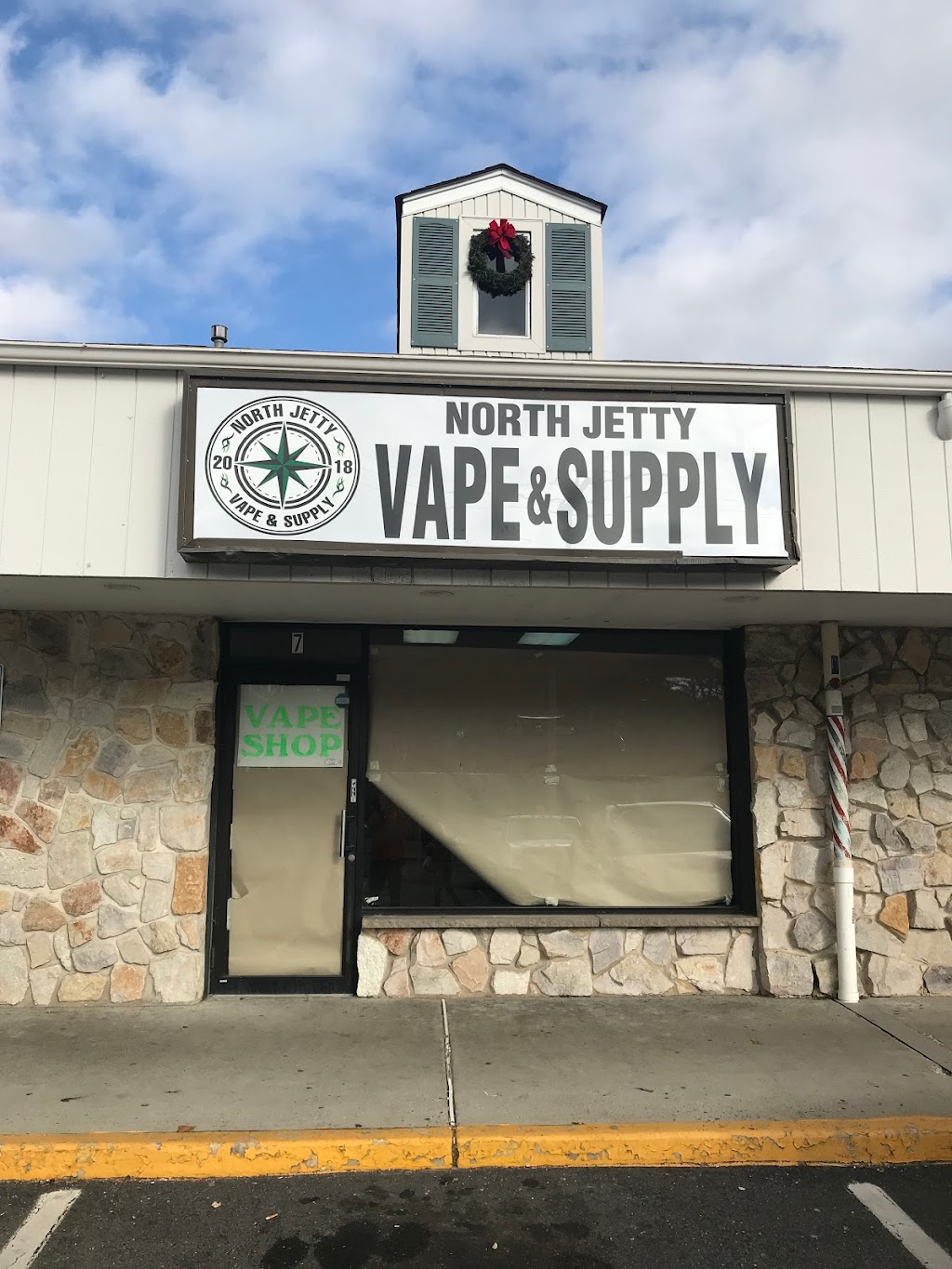 North Jetty Vape and Supply | 1980 NJ-37 #7, Manchester Township, NJ 08759 | Phone: (732) 408-5251