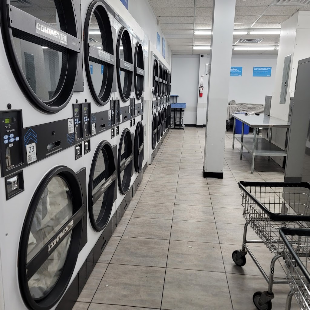 Washing Well Laundromat Of Walden | 78 Oak St, Walden, NY 12586 | Phone: (845) 713-4644