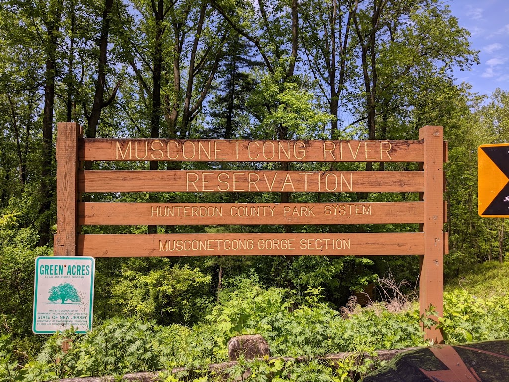 Musconetcong Gorge Loop Trailhead | Dennis Rd, Bloomsbury, NJ 08804 | Phone: (908) 782-1158