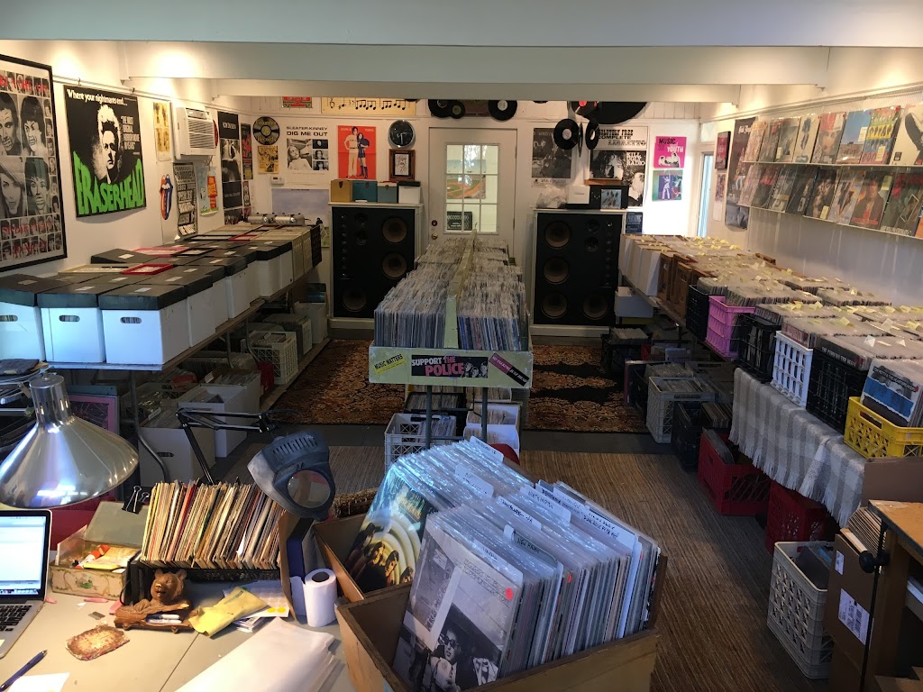 Vinyl Rescue | 254 Quaker Rd, Pomona, NY 10970 | Phone: (845) 353-9747