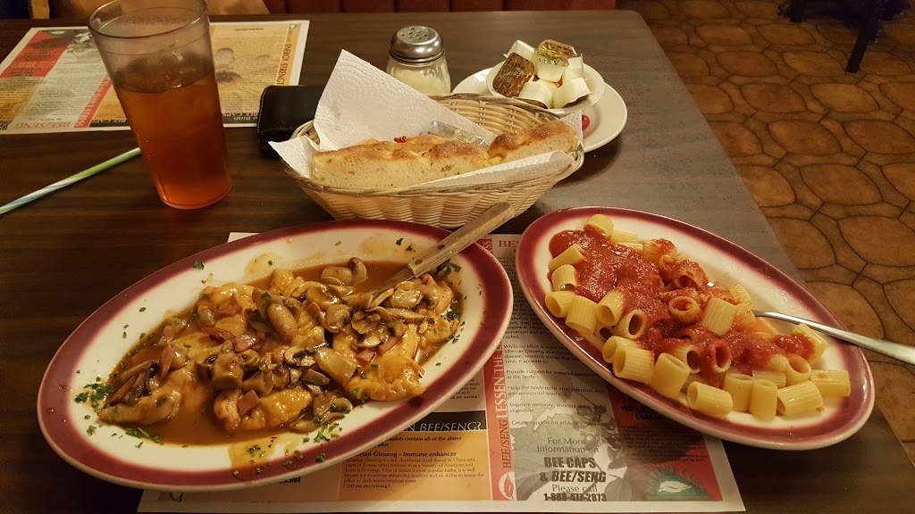 Johns Italian Restaurant | 1406 PA-507, Greentown, PA 18426 | Phone: (570) 676-9830