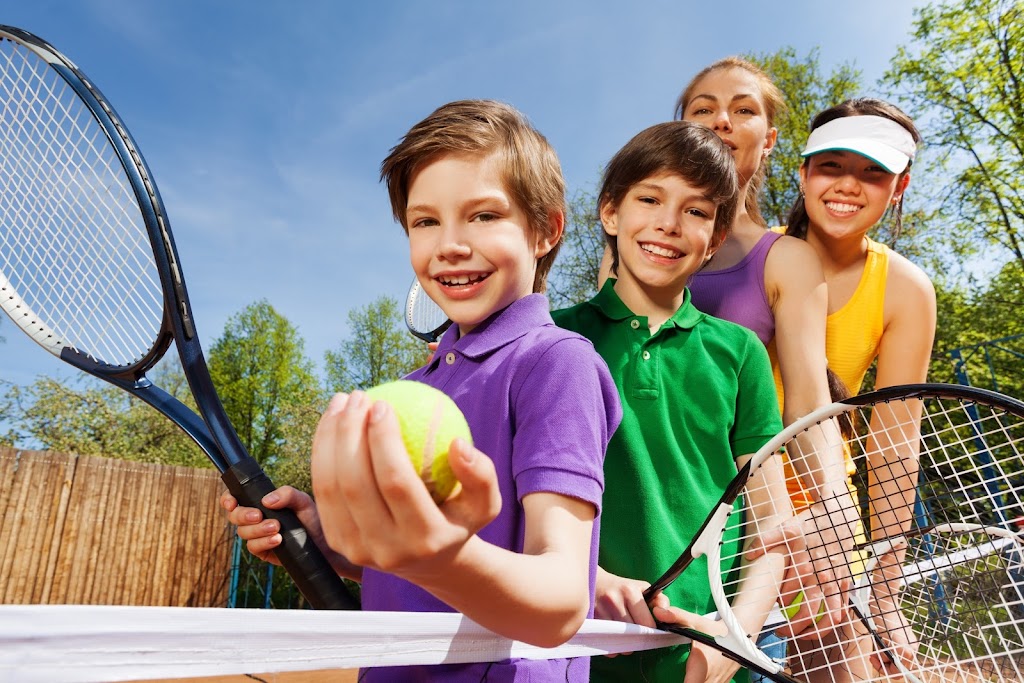 Port Washington Tennis Academy | 100 Harbor Rd, Port Washington, NY 11050 | Phone: (516) 883-6425