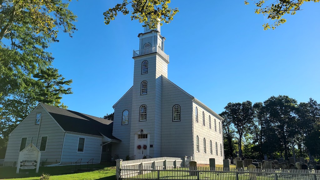 Presbyterian Church-Setauket | 5 Caroline Ave, Setauket- East Setauket, NY 11733 | Phone: (631) 941-4271