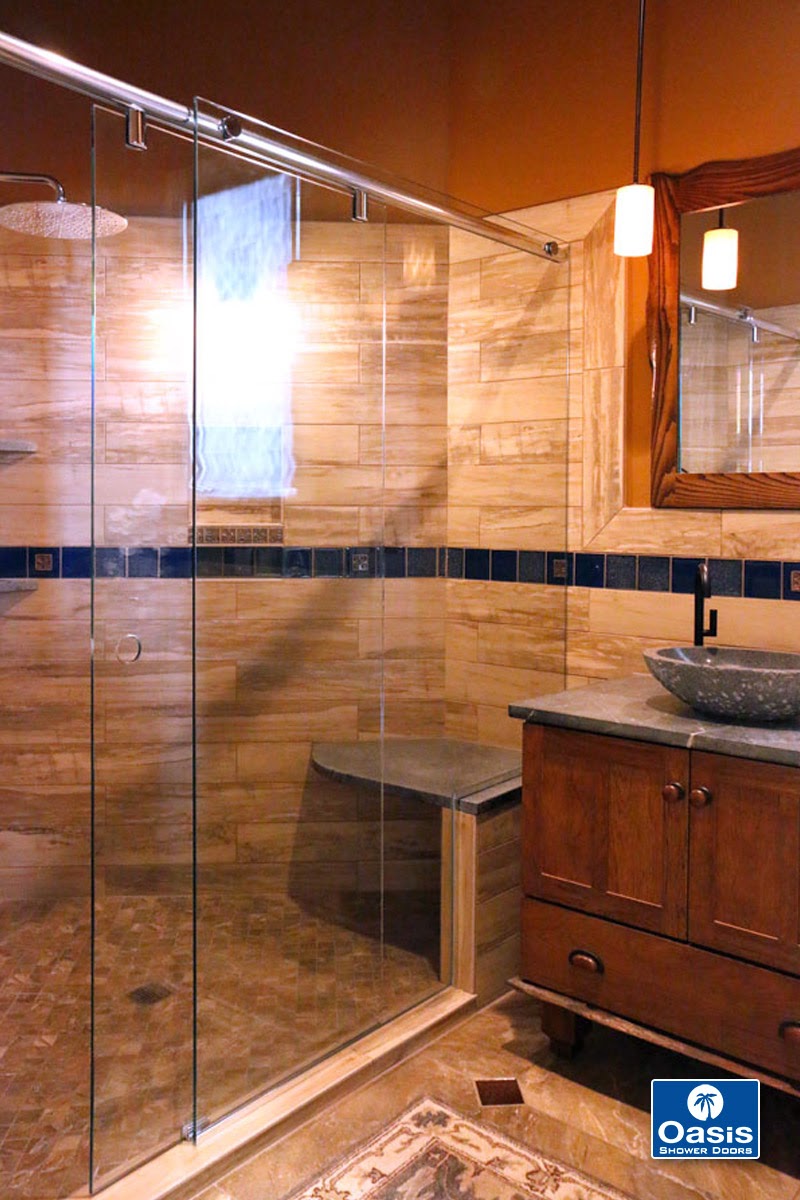 Oasis Shower Doors | 646 Springfield St, Feeding Hills, MA 01030 | Phone: (413) 786-8420