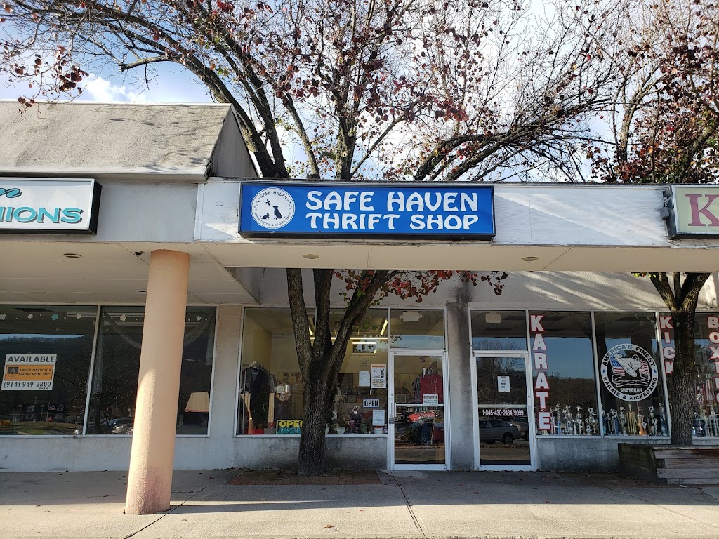 Safe Haven Thrift Shop & Pet Food Pantry | 1545 NY-52 Suite 8, Fishkill, NY 12524 | Phone: (845) 392-5300