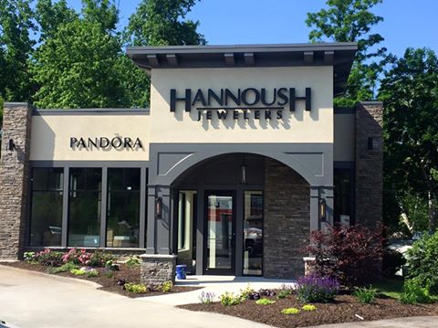Hannoush Jewelers - Hudson Valley | 1655 US-9, Wappingers Falls, NY 12590 | Phone: (845) 298-8599