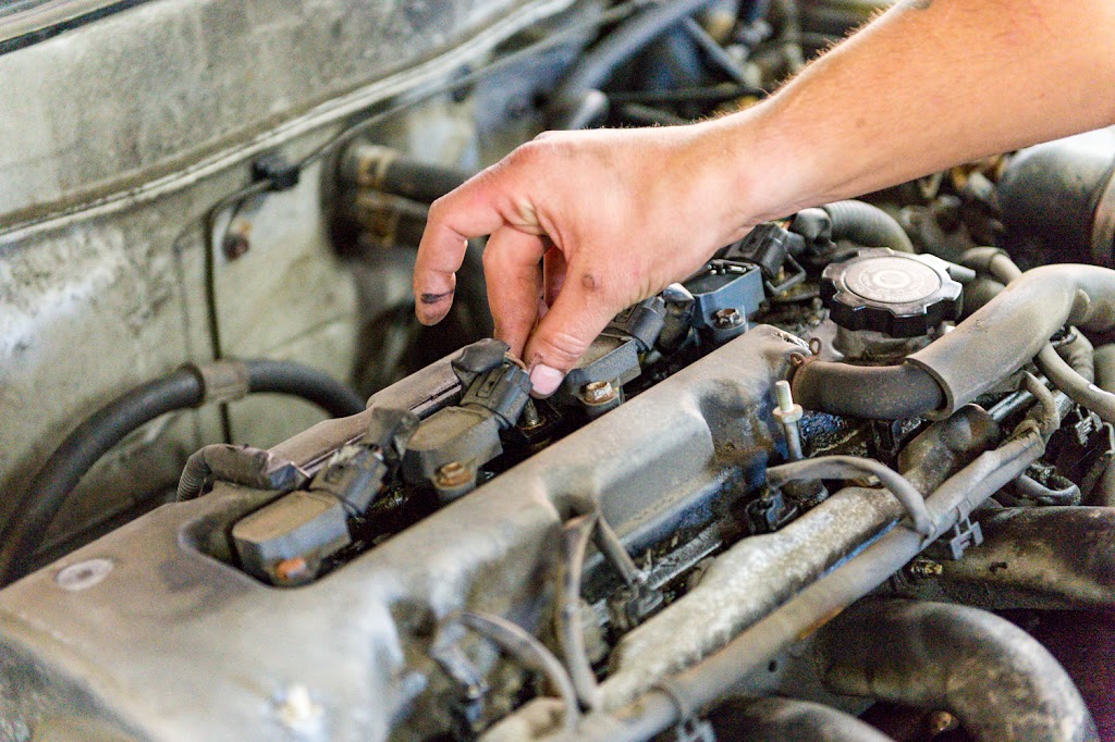 Gardners Auto Service | 4588 S Delaware Dr, Easton, PA 18040 | Phone: (484) 896-8575