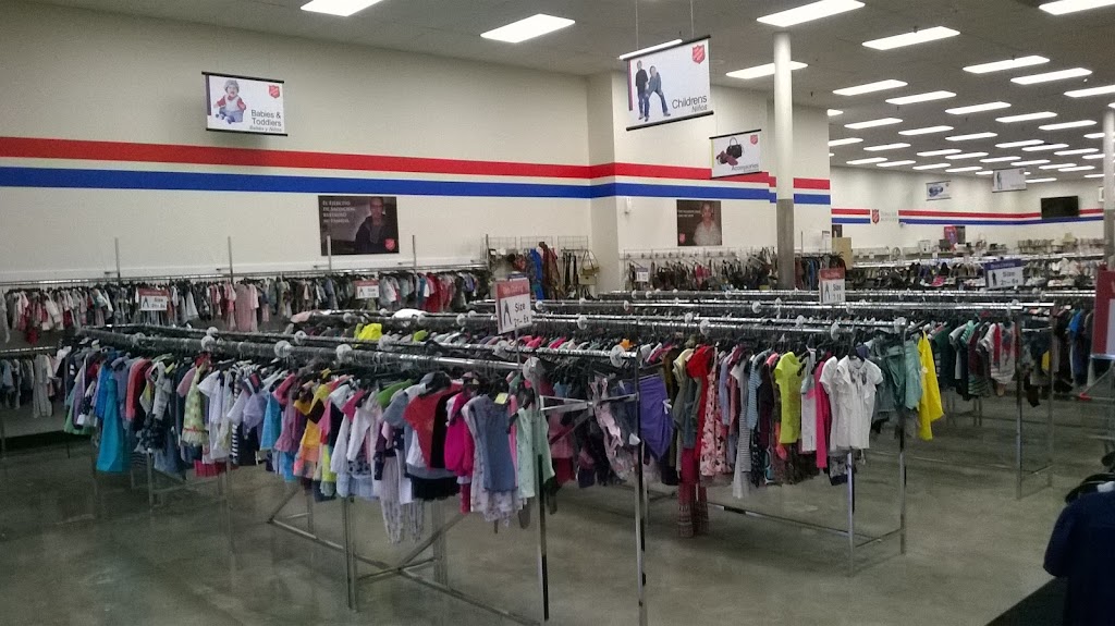 The Salvation Army Thrift Store West Hartford, CT | 983 New Britain Ave, West Hartford, CT 06110 | Phone: (800) 728-7825