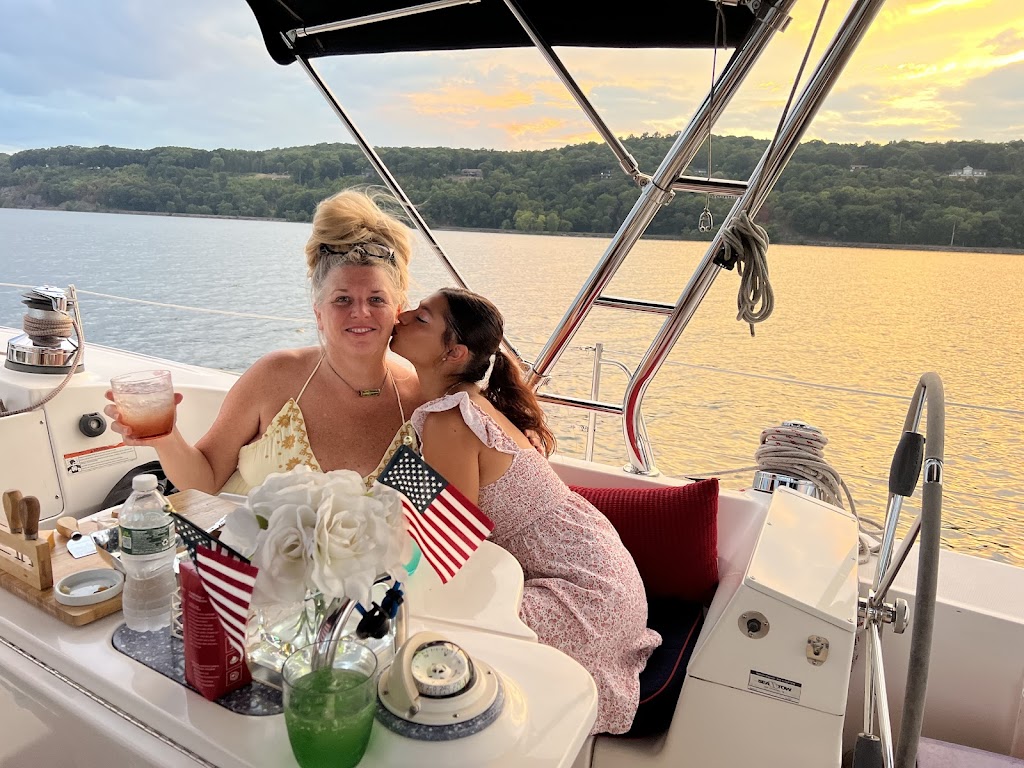 Nothing But Time Sailing Charters | 176 Rinaldi Blvd, Poughkeepsie, NY 12601 | Phone: (845) 233-8485