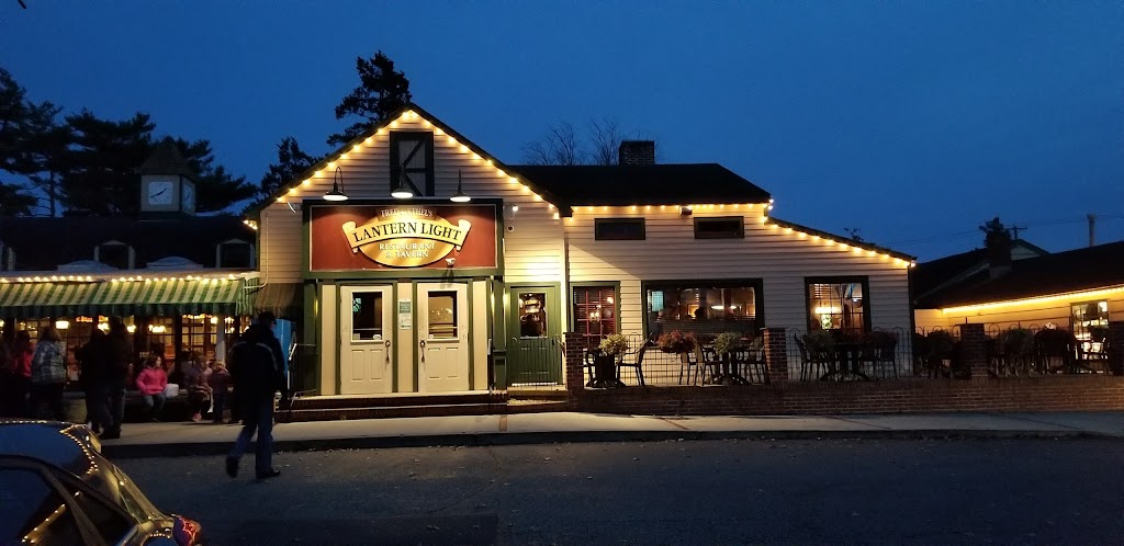 Fred and Ethels Lantern Light Restaurant and Tavern | 1 N New York Rd, Galloway, NJ 08205 | Phone: (609) 652-0544