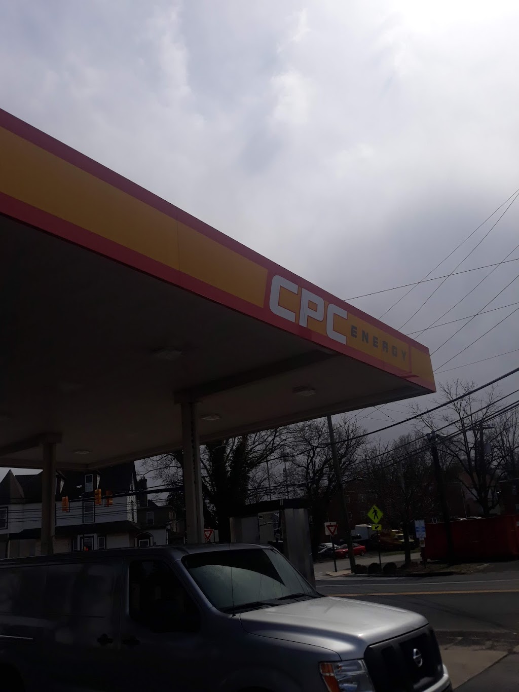 Cpc - Gas Station | 3031 Mt Carmel Ave, Glenside, PA 19038 | Phone: (215) 885-4925