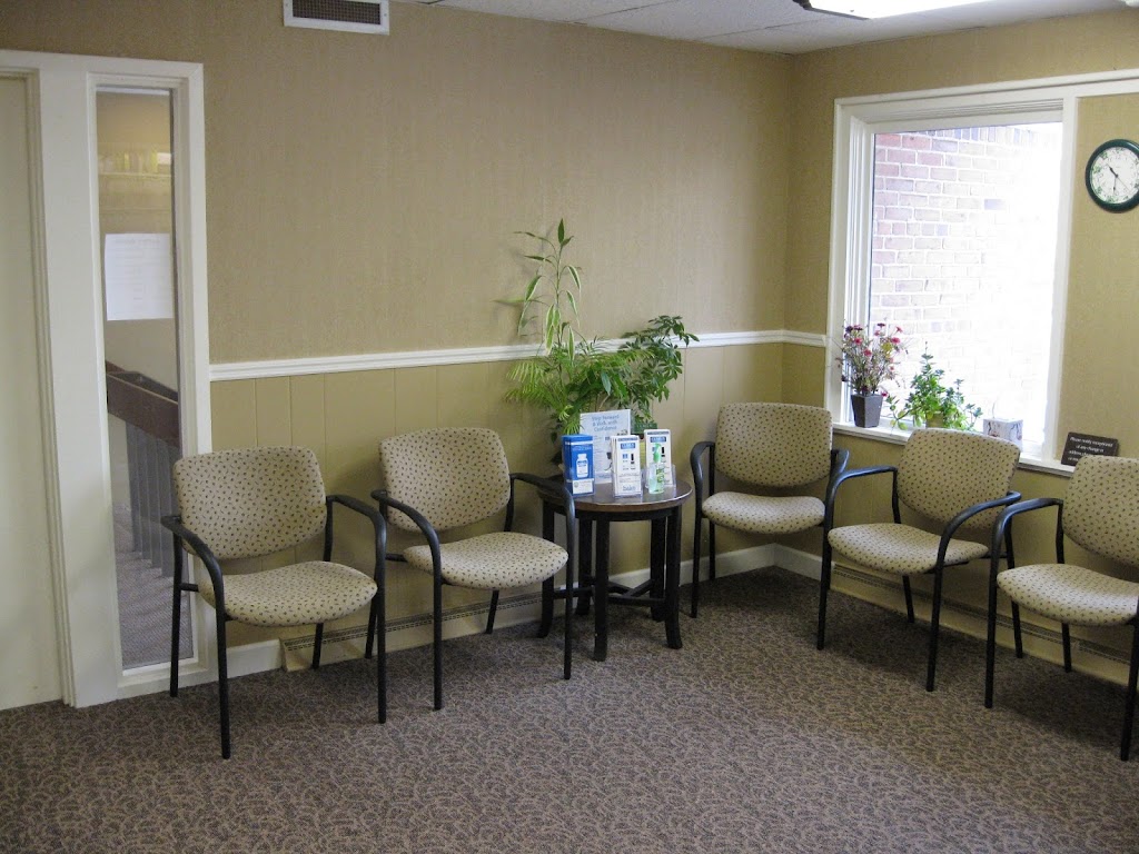Dr. Aliza V. Eisen | 1410 Russell Rd # 201, Paoli, PA 19301 | Phone: (610) 644-6501