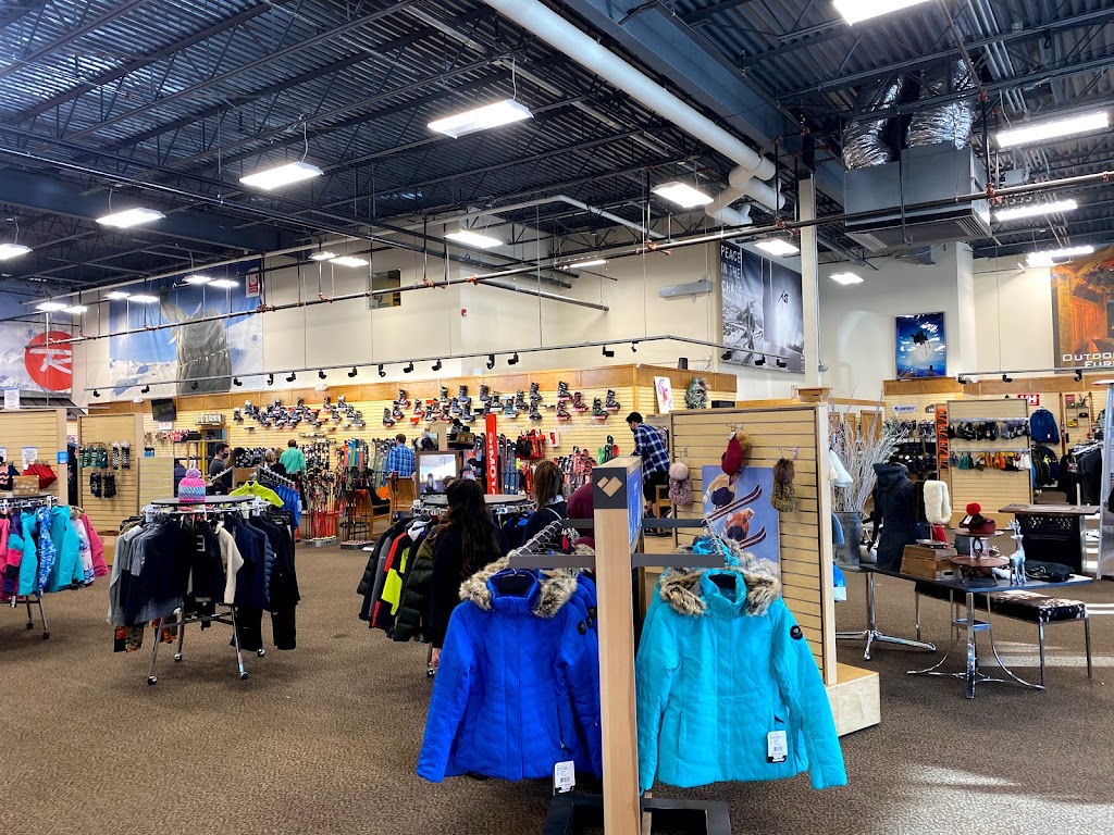 Ski Barn | 1308 NJ-23, Wayne, NJ 07470 | Phone: (973) 256-8585