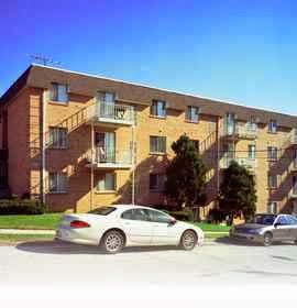 Lindenwood West Apartments | 165 Abbey Terrace, Drexel Hill, PA 19026 | Phone: (610) 284-4900