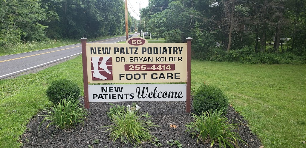 New Paltz Podiatry | 66 N Putt Corners Rd, New Paltz, NY 12561 | Phone: (845) 255-4414