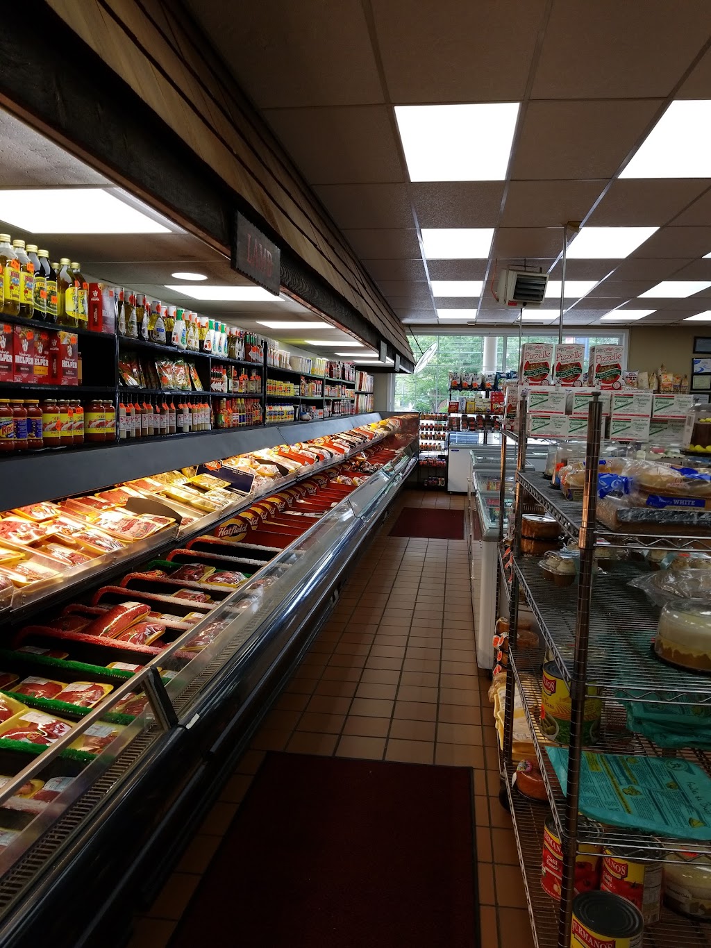 Lansdale Meats & Deli | 1801 N Broad St, Lansdale, PA 19446 | Phone: (215) 362-3922