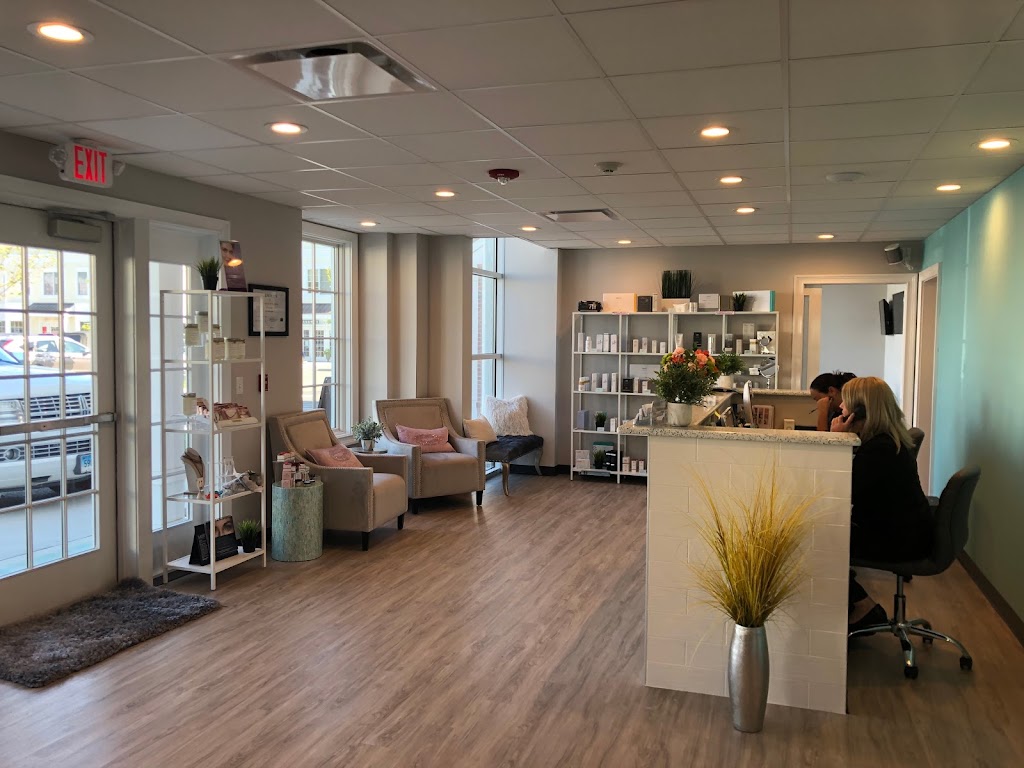 Newtown MediSpa | 32 Church Hill Rd # 114, Newtown, CT 06470 | Phone: (203) 304-9725