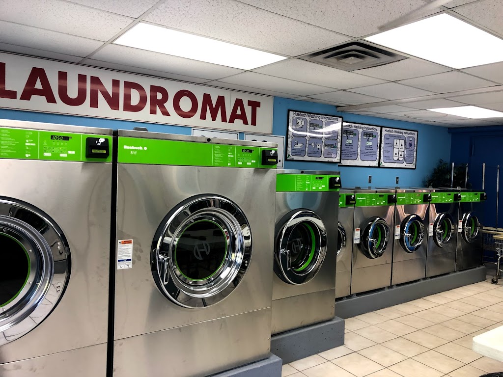 Springvale Laundromat | 2042 Albany Post Rd Suite 7, Croton-On-Hudson, NY 10520 | Phone: (914) 760-7894