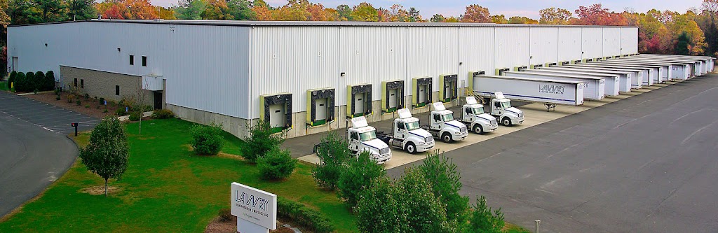 Lawry Freight System, Inc. | 1111 Southampton Rd, Westfield, MA 01085 | Phone: (413) 562-9626