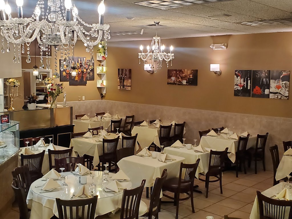 Buonasera Restaurant & Pizza | 1574 NJ-23, Butler, NJ 07405 | Phone: (973) 850-6646