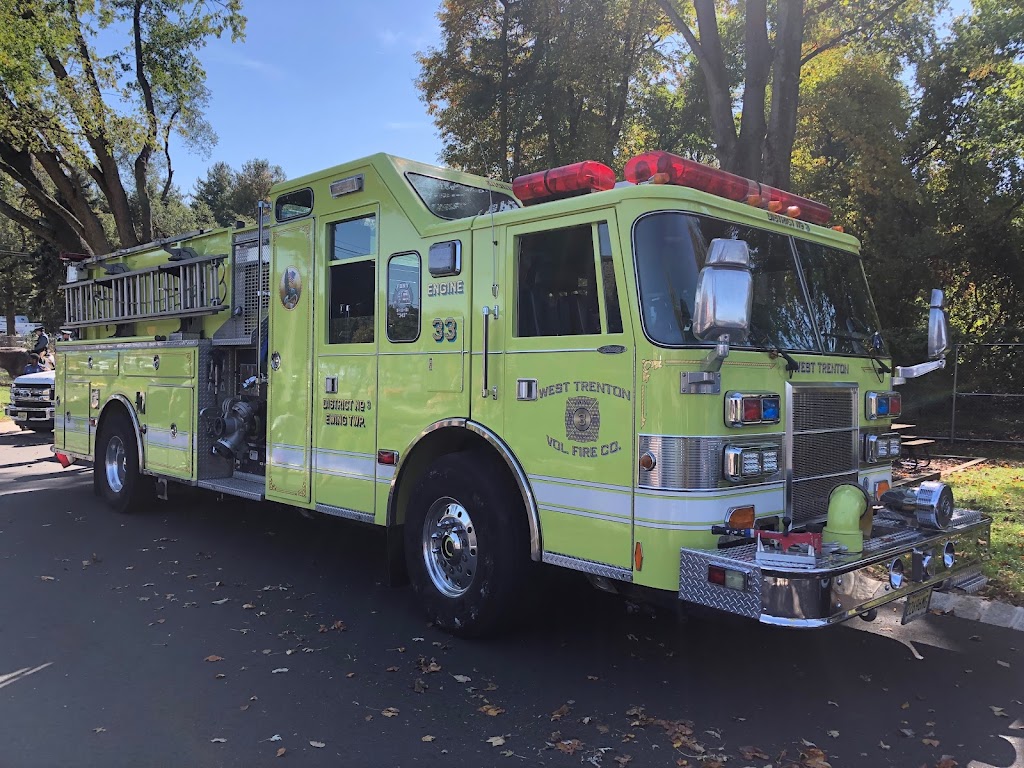West Trenton Volunteer Fire Company | 40 W Upper Ferry Rd, Ewing Township, NJ 08628 | Phone: (609) 434-2042