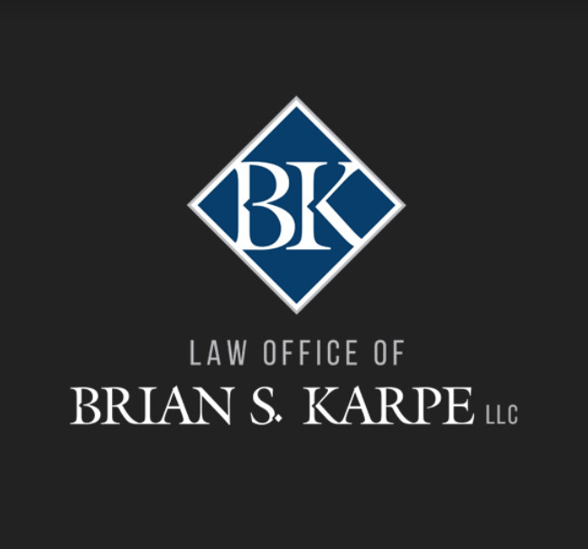 Law Office of Brian S. Karpe, LLC | 326 Albany Turnpike Suite A, Canton, CT 06019 | Phone: (860) 217-1458