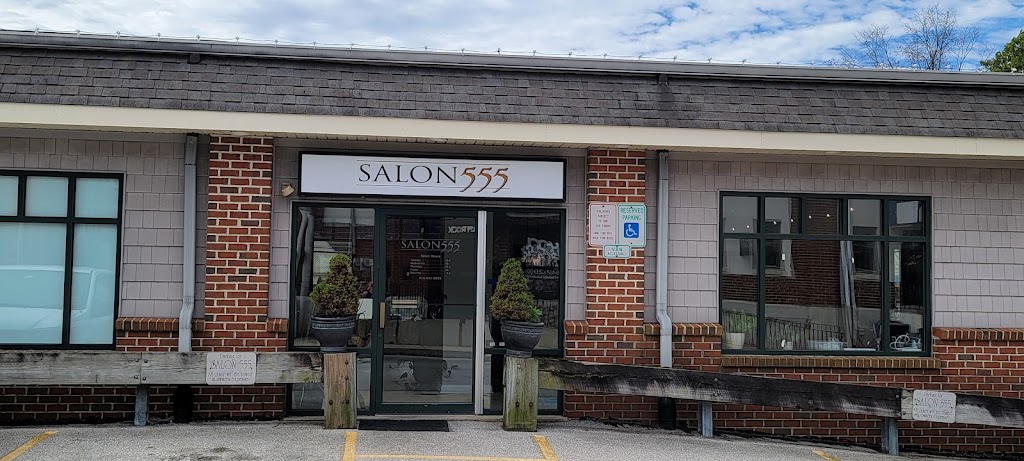 Salon 555 | 555 Lancaster Ave, Berwyn, PA 19312 | Phone: (610) 647-5655