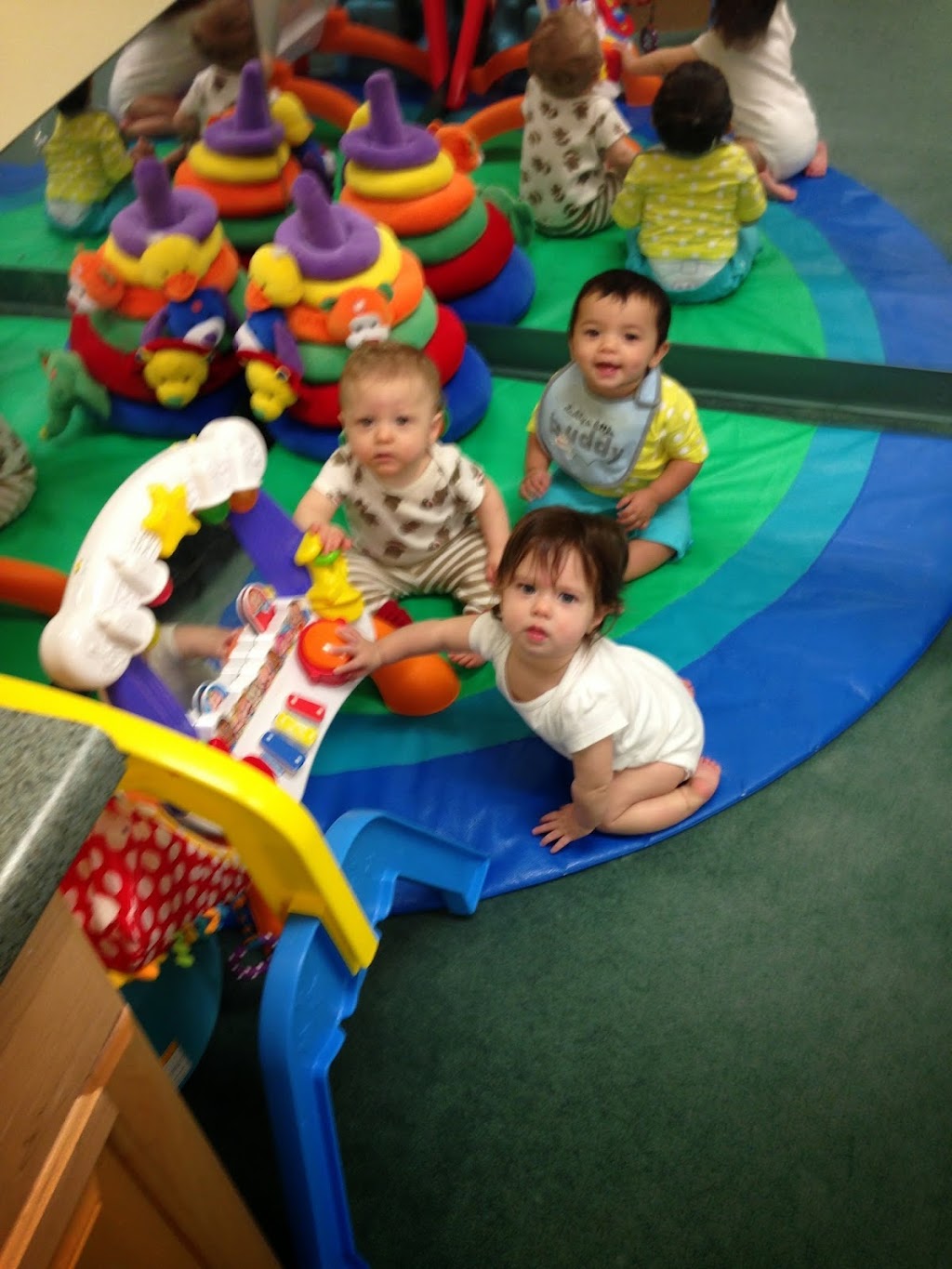 Childrens Academy | 890 Ethan Allen Hwy, Ridgefield, CT 06877 | Phone: (203) 438-0766