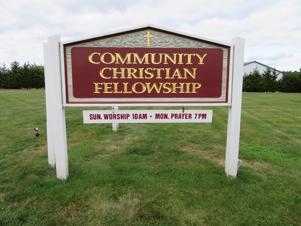Community Christian Fellowship | Wickham Ave, Mattituck, NY 11952 | Phone: (631) 298-4332