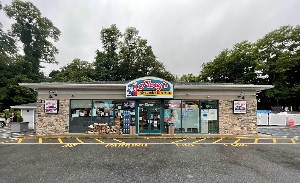 Florys Gas, Convenience & Deli (Mahopac) | 157 Bryant Pond Rd, Mahopac, NY 10541 | Phone: (845) 526-6138