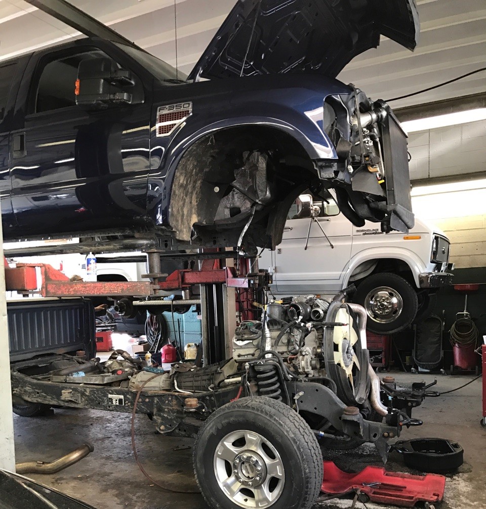 Scrappys Auto Service | 350 E Lincoln Hwy, Langhorne, PA 19047 | Phone: (215) 750-2700