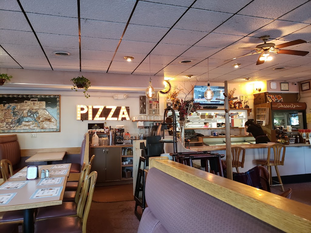 Four Brothers Pizza Inn | 3189 NY-22, Dover Plains, NY 12522 | Phone: (845) 877-3662