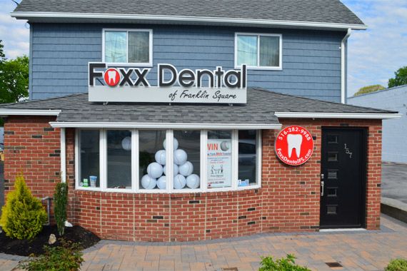 Foxx Dental of Franklin Square | 157 New Hyde Park Rd, Franklin Square, NY 11010 | Phone: (516) 299-8604