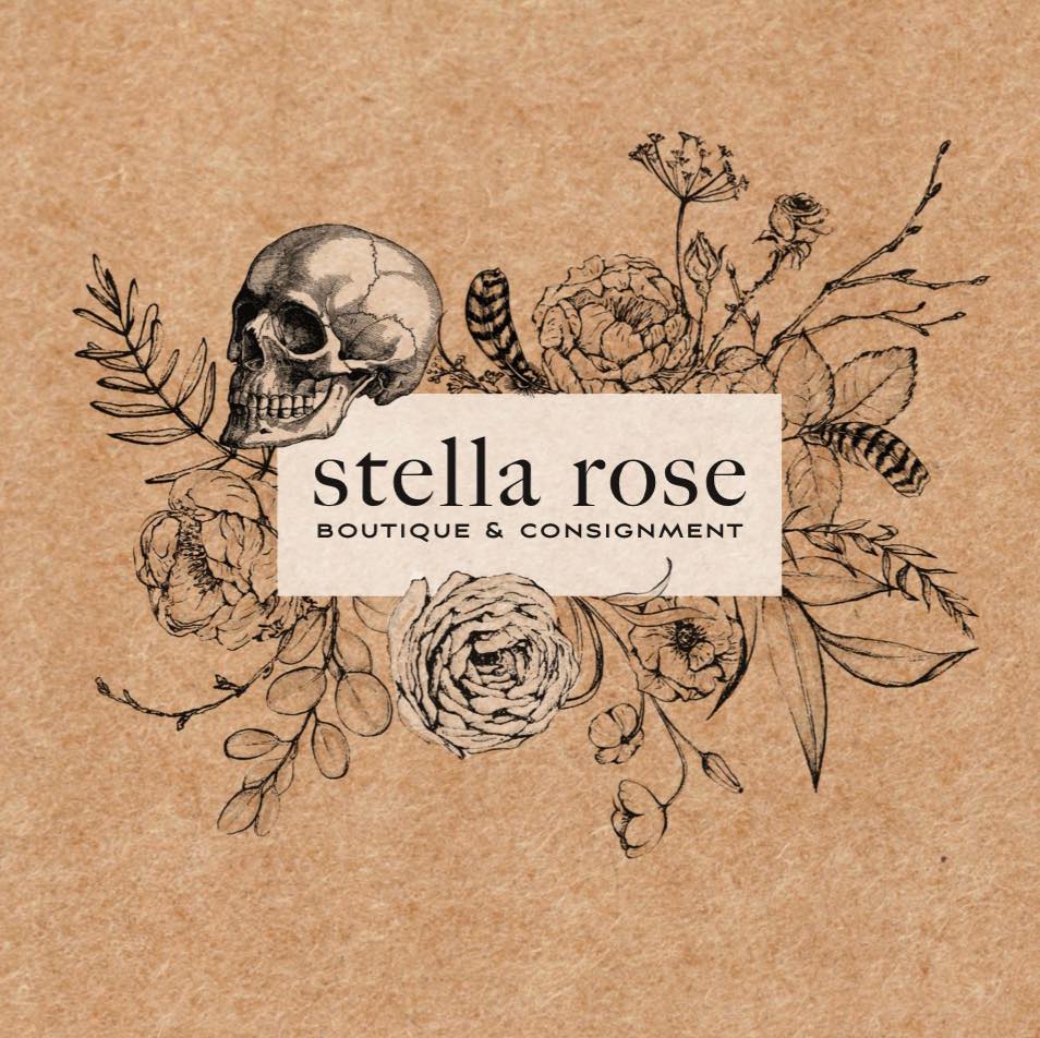Stella Rose Boutique & Consignment | 255 New Milford Turnpike, New Preston, CT 06777 | Phone: (860) 619-0062