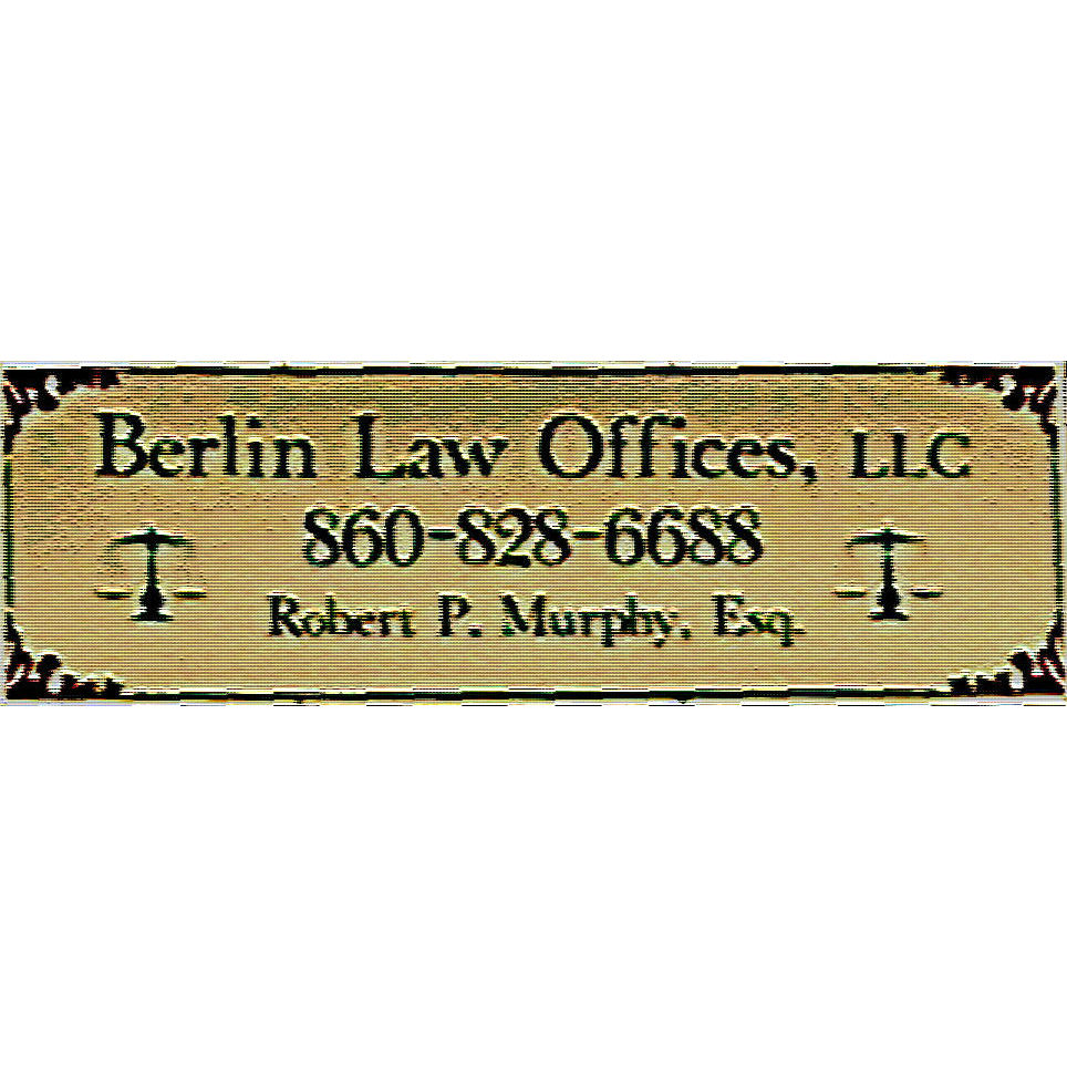 Berlin Law Offices, LLC | 1020 Farmington Ave, Berlin, CT 06037 | Phone: (860) 828-6688