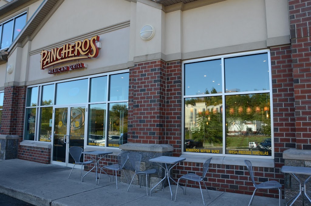 Pancheros Mexican Grill - Shelton | 704 Bridgeport Ave Suite 103, Shelton, CT 06484 | Phone: (203) 925-5800