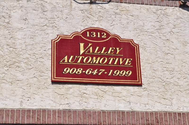Valley Automotive LLC | 1312 Valley Rd, Stirling, NJ 07980 | Phone: (908) 647-1999