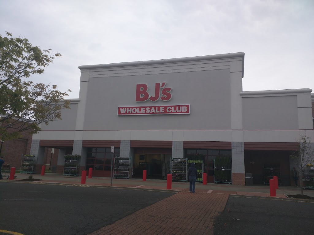 BJs Wholesale Club | 900 Marketplace Blvd, Hamilton Township, NJ 08691 | Phone: (609) 581-4501