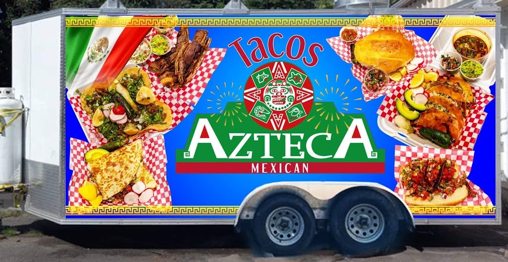 Tacos azteca | 273 Hancock St, Springfield, MA 01109 | Phone: (413) 218-5600