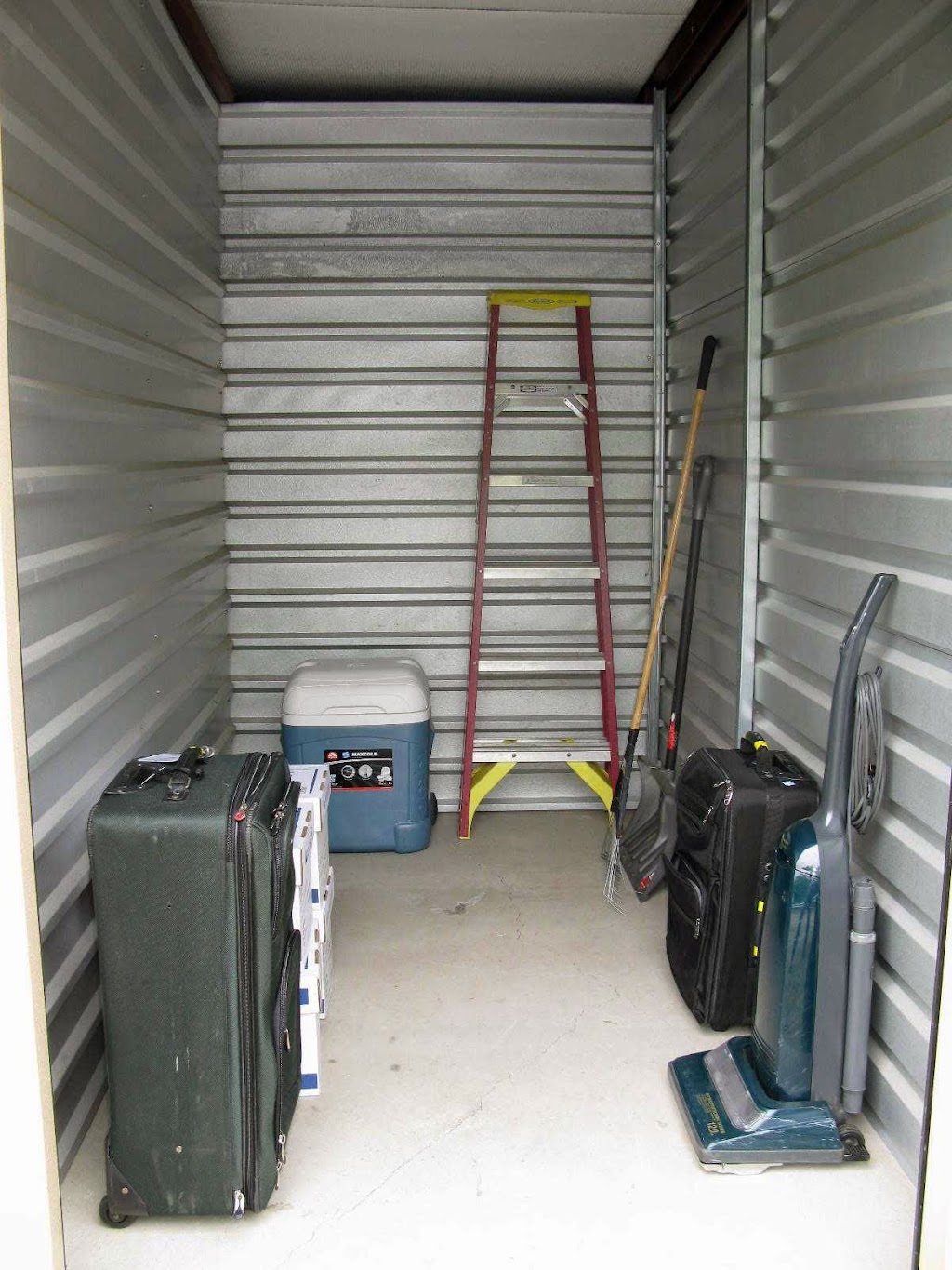 North Valley Storage | 808 N Valley Ave, Olyphant, PA 18447 | Phone: (570) 489-7080