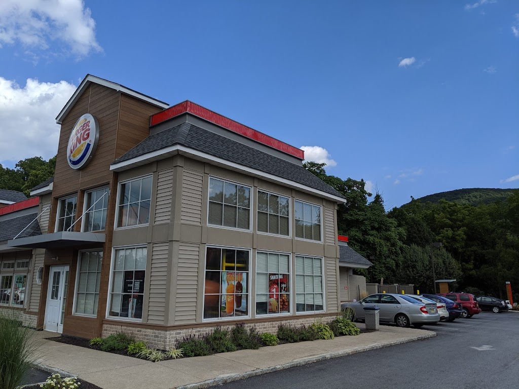 Burger King | 314 NJ-94, Vernon Township, NJ 07462 | Phone: (973) 764-8898