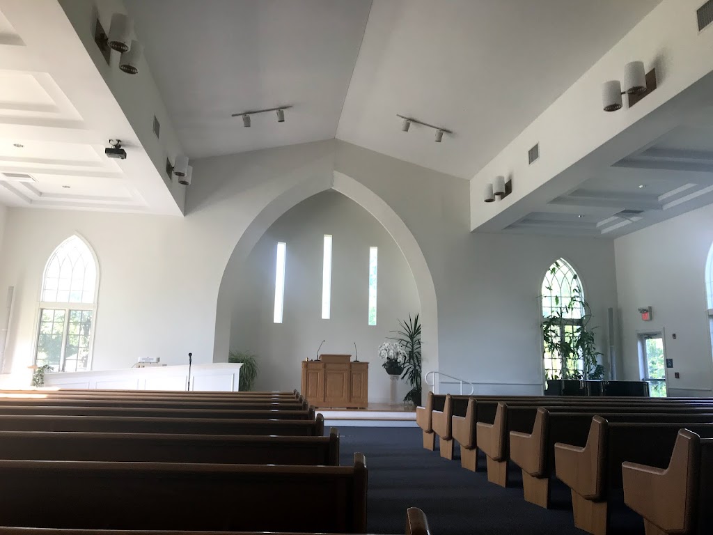 True Jesus Church in Hillsborough | 335 Amwell Rd, Hillsborough Township, NJ 08844 | Phone: (908) 874-0776