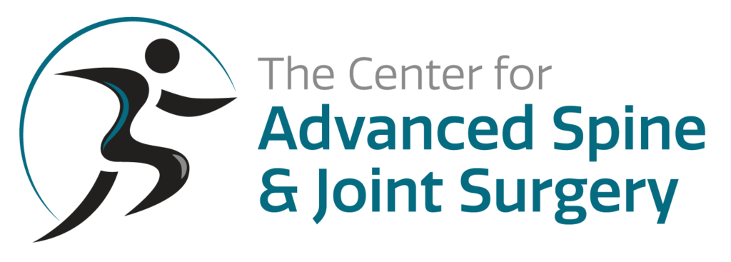 The Center for Advanced Spine & Joint Surgery: Home | 125 Kennedy Dr #300, Hauppauge, NY 11788 | Phone: (934) 223-4500