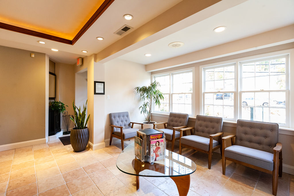 Mangiameli Annemarie DDS | 125 King St, Chappaqua, NY 10514 | Phone: (914) 238-0213