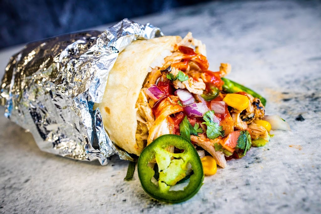 Bubbakoos Burritos | 83 N Middletown Rd, Pearl River, NY 10965 | Phone: (845) 201-8105