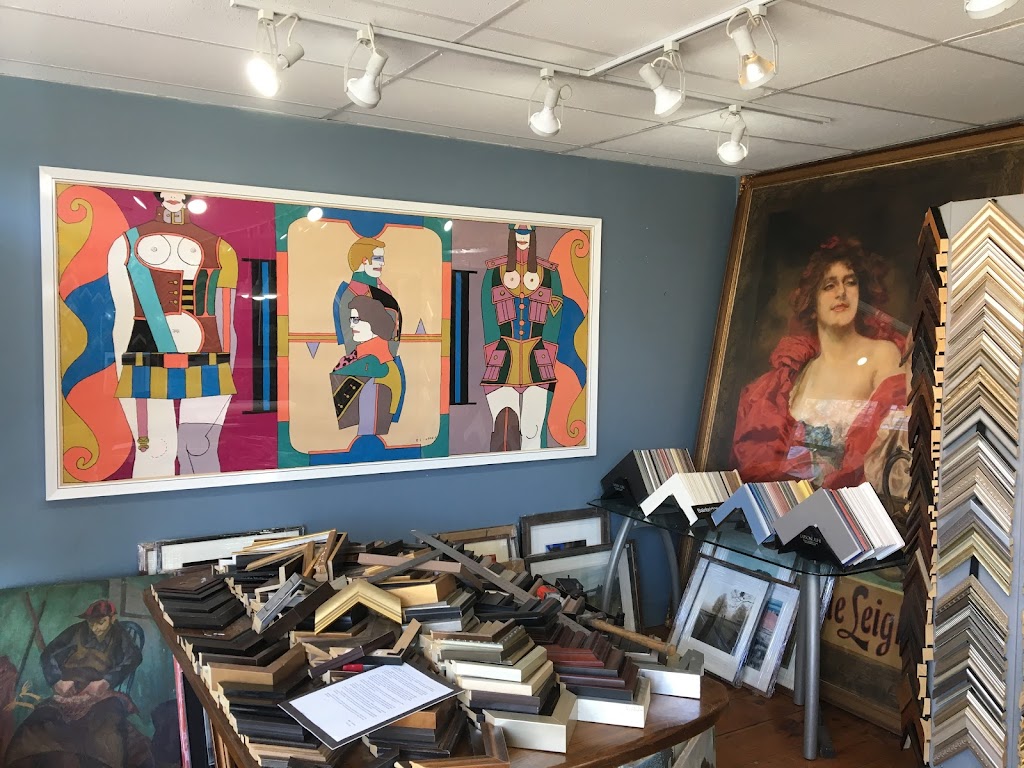 Mistretta Galleries | 435 Forest Ave, Locust Valley, NY 11560 | Phone: (516) 671-6070