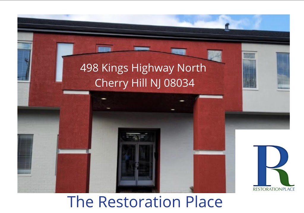 The Restoration Place | 498 Kings Hwy N, Cherry Hill, NJ 08034 | Phone: (856) 356-2215